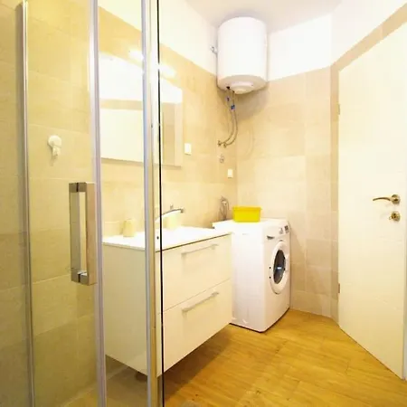 Apartment Nada