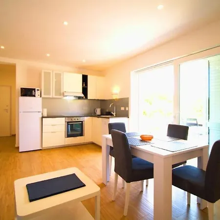 Apartment Nada