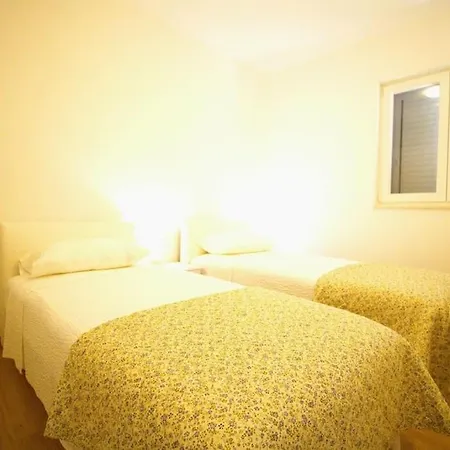 Nada Apartment *